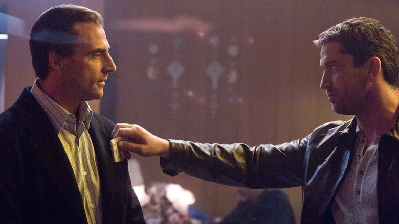 RocknRolla screenshot 7