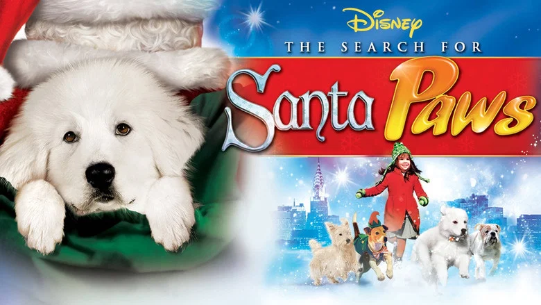 The Search for Santa Paws screenshot 7