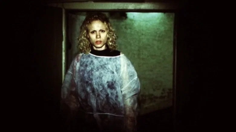 Johanna screenshot 1