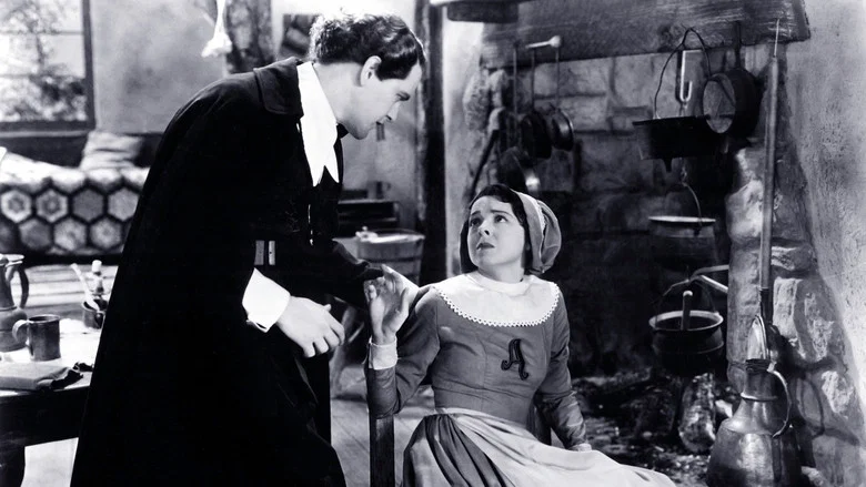 The Scarlet Letter screenshot 8