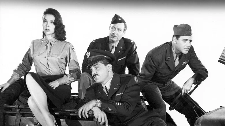 Operation Mad Ball screenshot 1