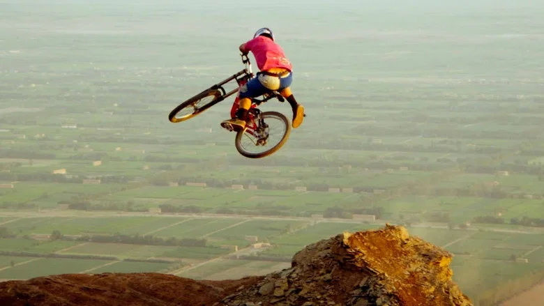 Where the Trail Ends screenshot 1
