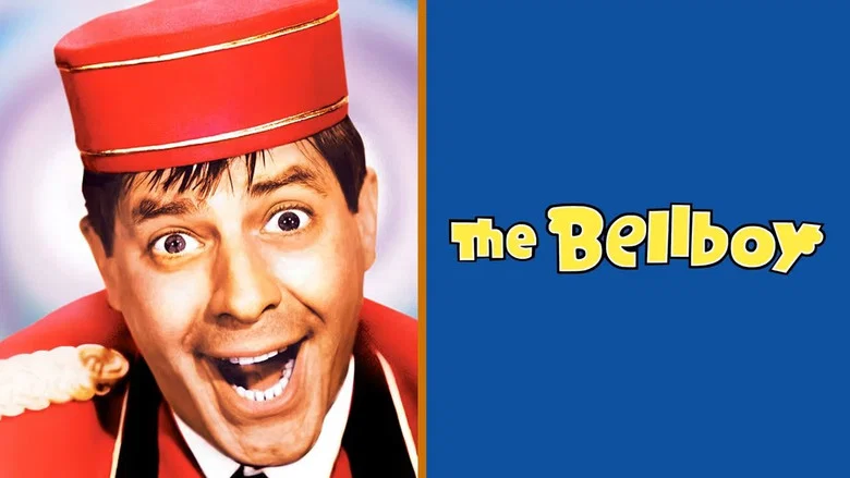 The Bellboy screenshot 7