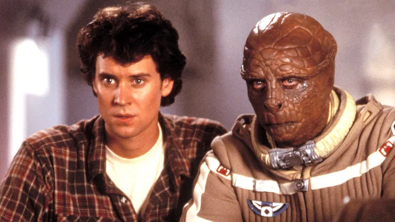 The Last Starfighter screenshot 6