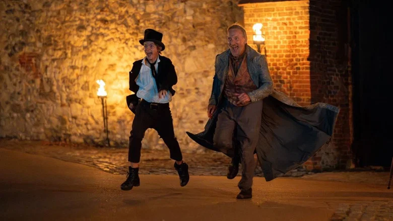 Dodger Special: Coronation screenshot 4
