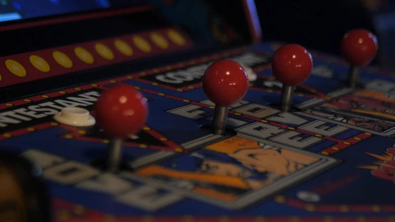 Insert Coin screenshot 2