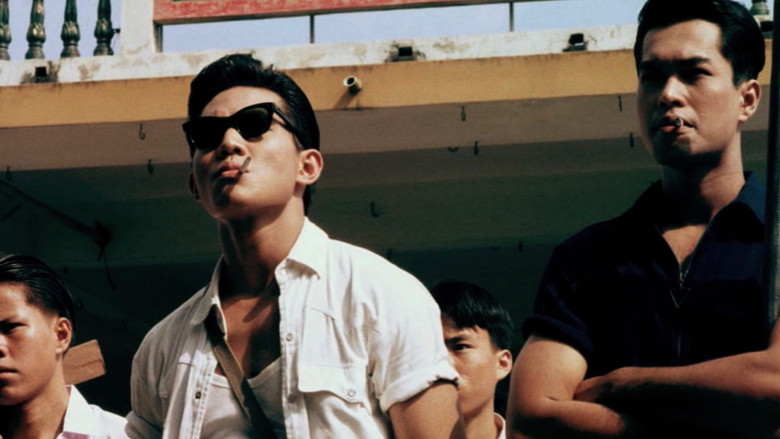 Dang Bireley's and Young Gangsters screenshot 1