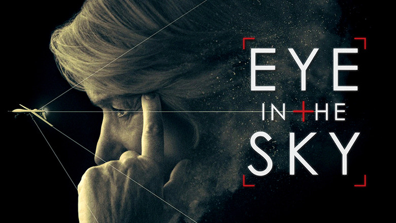 Eye in the Sky screenshot 6