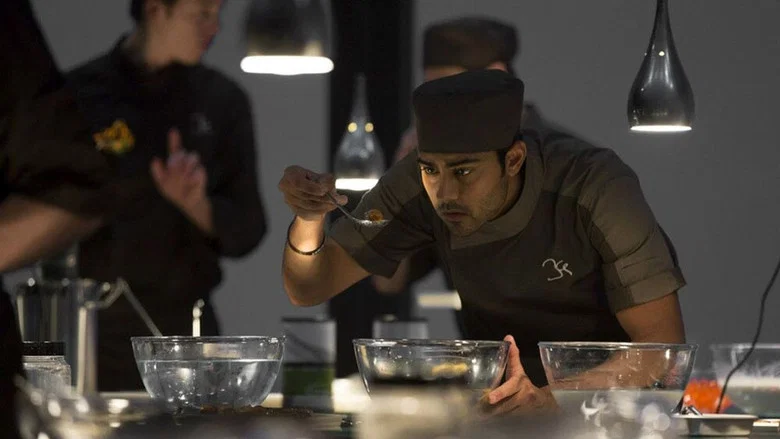 The Hundred-Foot Journey screenshot 4