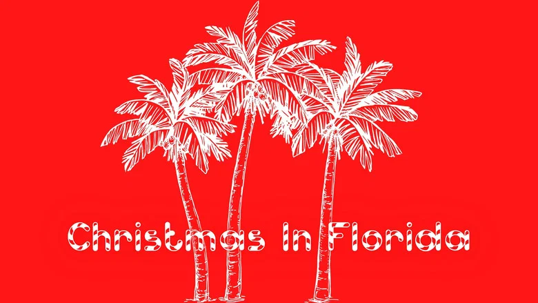 Christmas In Florida screenshot 6