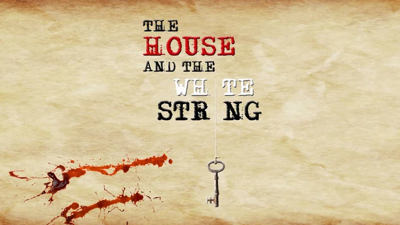 The House and The White String screenshot 1