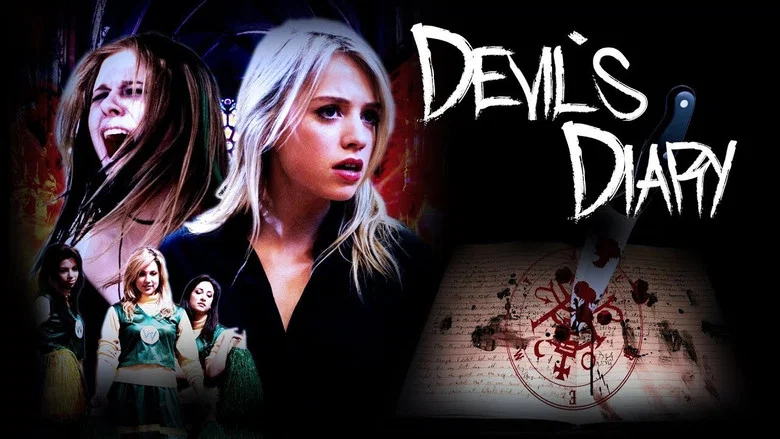 Devil's Diary screenshot 4