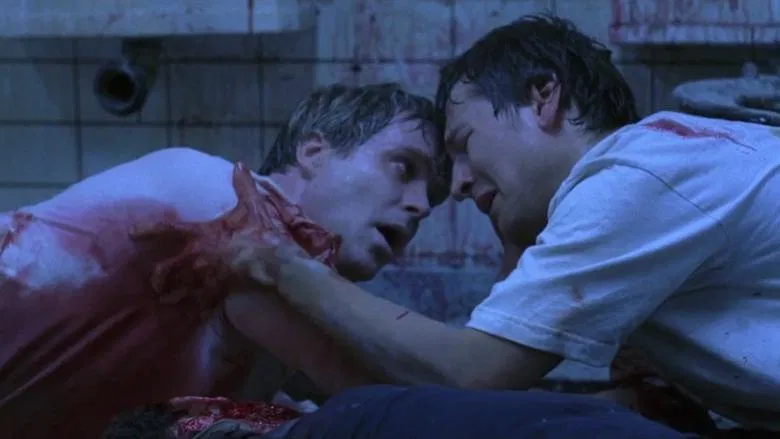 Saw screenshot 3