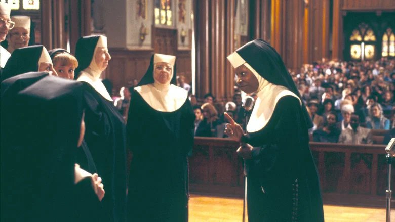 Sister Act screenshot 8