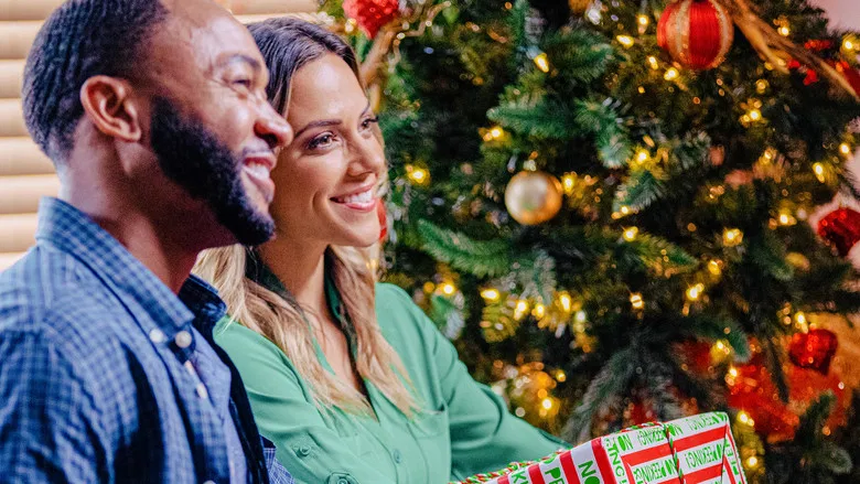 Christmas in Louisiana screenshot 1