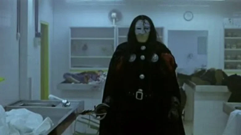 Black Serenade screenshot 2