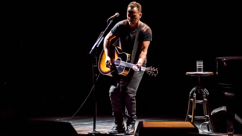 Springsteen on Broadway screenshot 1
