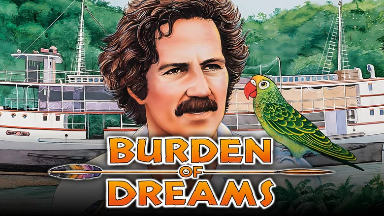 Burden of Dreams screenshot 2