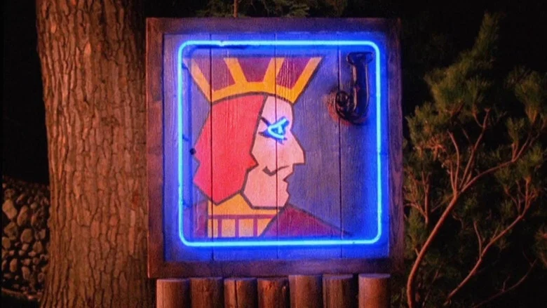 Twin Peaks screenshot 3