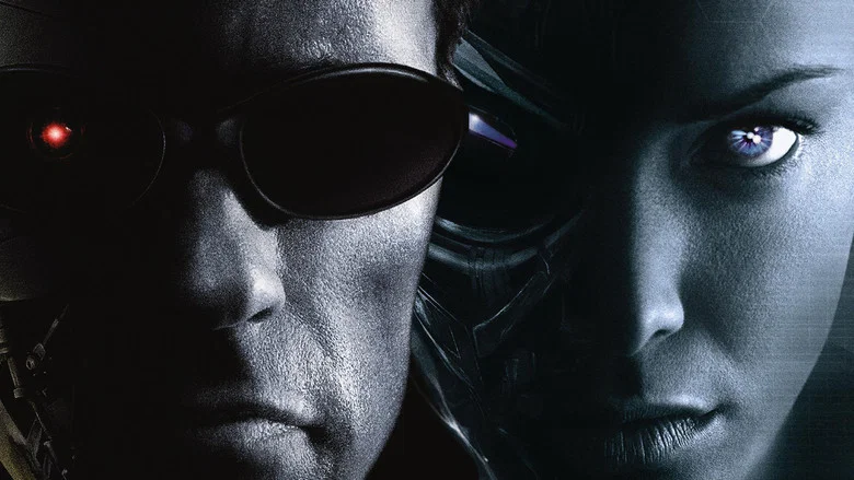 Terminator 3: Rise of the Machines screenshot 3