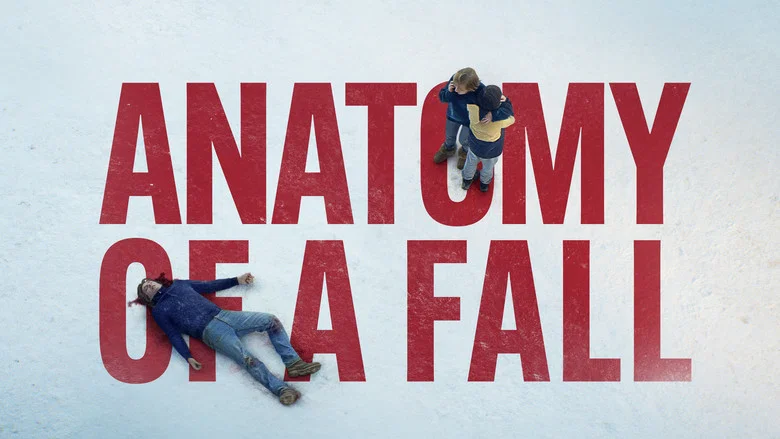 Anatomy of a Fall screenshot 7