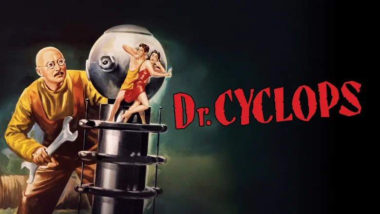 Dr. Cyclops screenshot 7