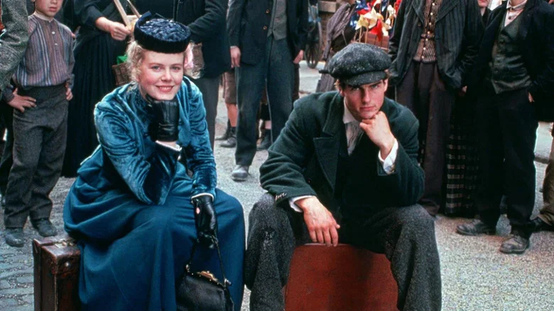 Far and Away screenshot 4