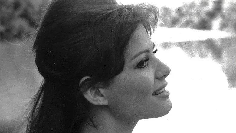 Claudia Cardinale, la créature du secret screenshot 3