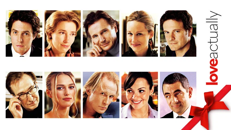 Love Actually screenshot 3