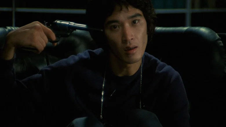 The Beast to Die screenshot 7
