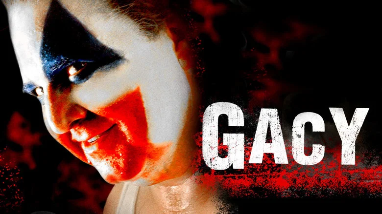 Gacy screenshot 1