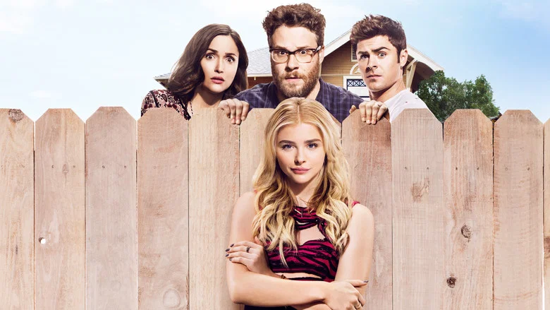 Neighbors 2: Sorority Rising screenshot 4