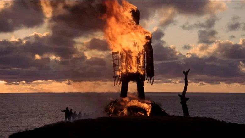 The Wicker Man screenshot 3