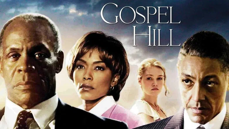 Gospel Hill screenshot 1