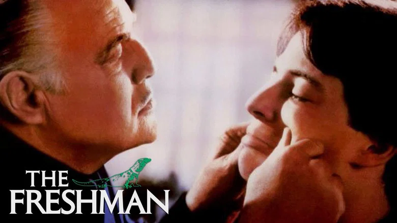 The Freshman screenshot 4