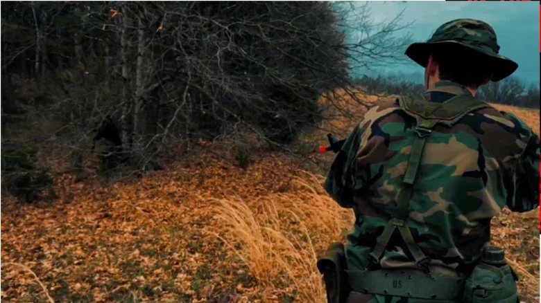 In the Jaws of Darkness screenshot 1
