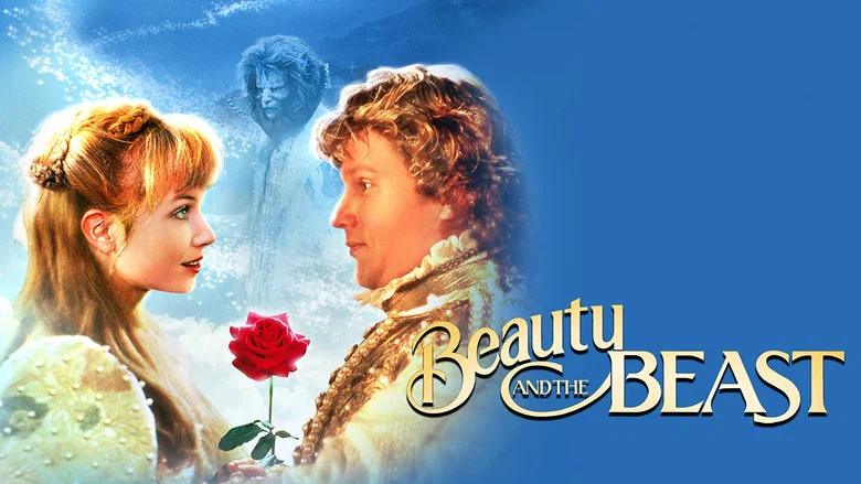 Beauty and the Beast screenshot 1