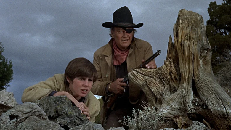 True Grit screenshot 5