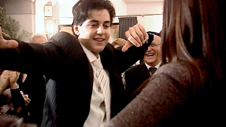 Zorro’s Bar Mitzvah screenshot 2