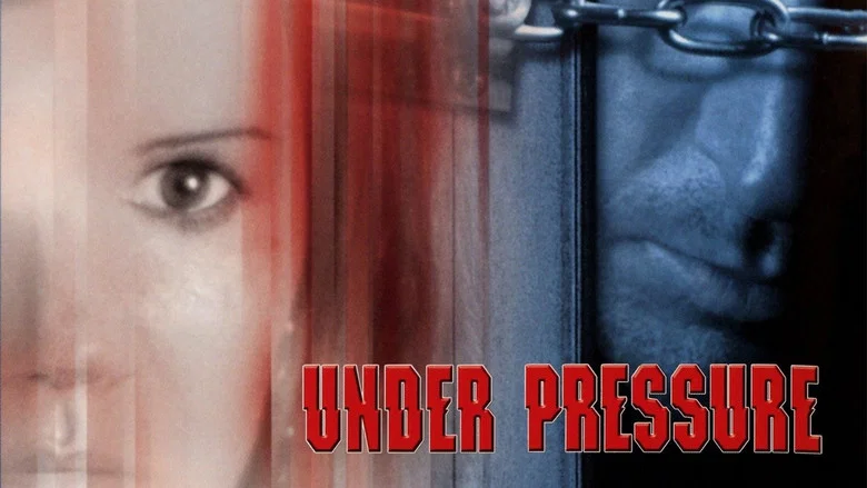 Under Pressure screenshot 7
