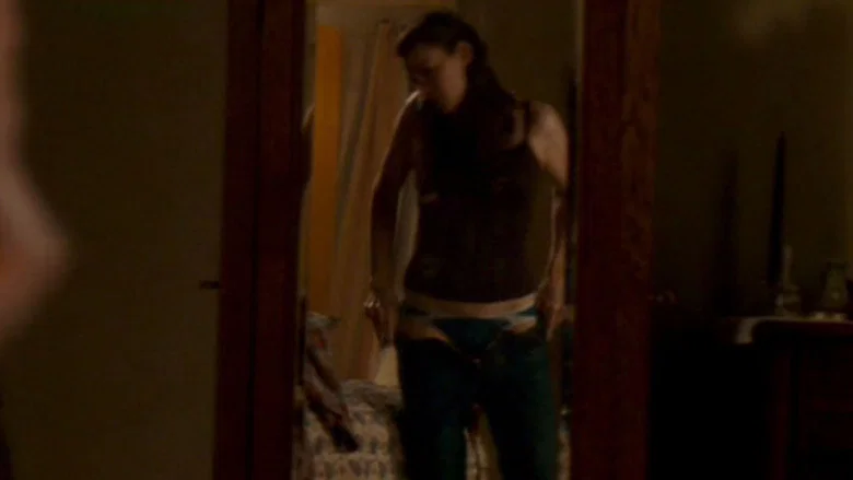 The Strangers screenshot 4