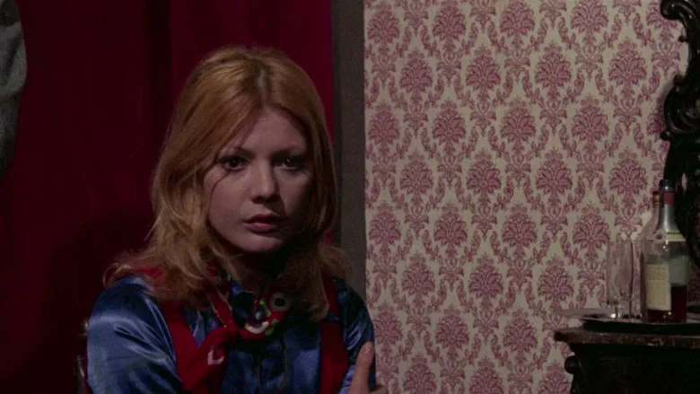Sex of the Witch screenshot 3