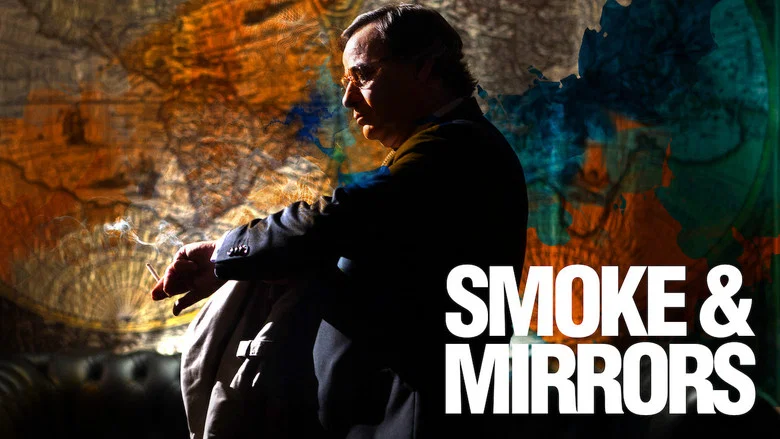 Smoke & Mirrors screenshot 5