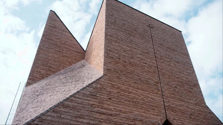 Mario Botta. Architecture and Memory screenshot 1