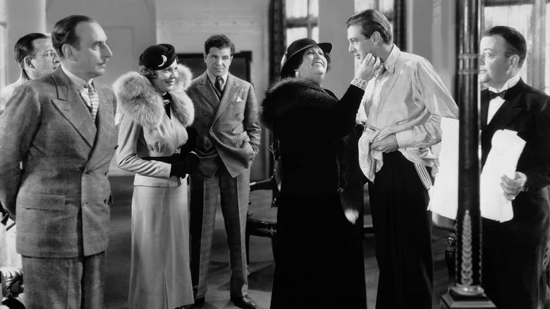 Mr. Deeds Goes to Town screenshot 4