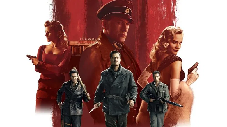 Inglourious Basterds screenshot 3