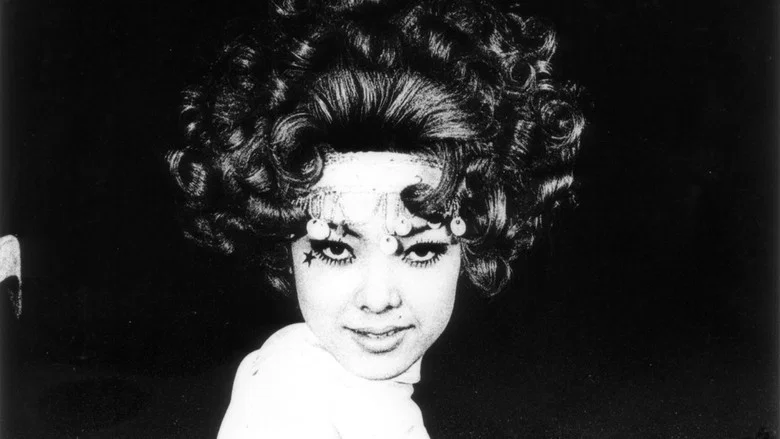 Funeral Parade of Roses screenshot 8
