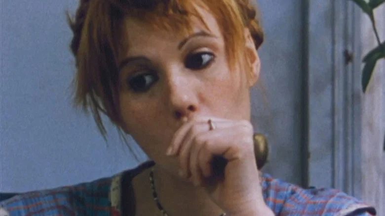 Themroc screenshot 2