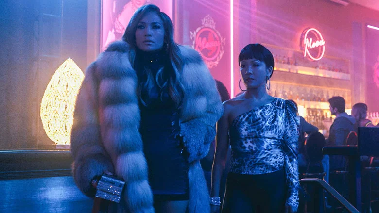 Hustlers screenshot 4