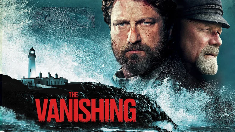 The Vanishing screenshot 3